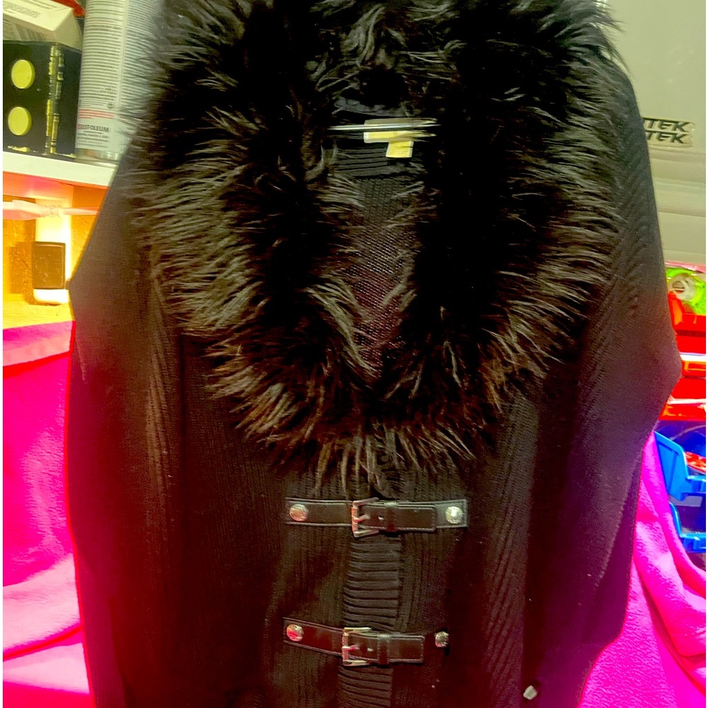 Sweater Black